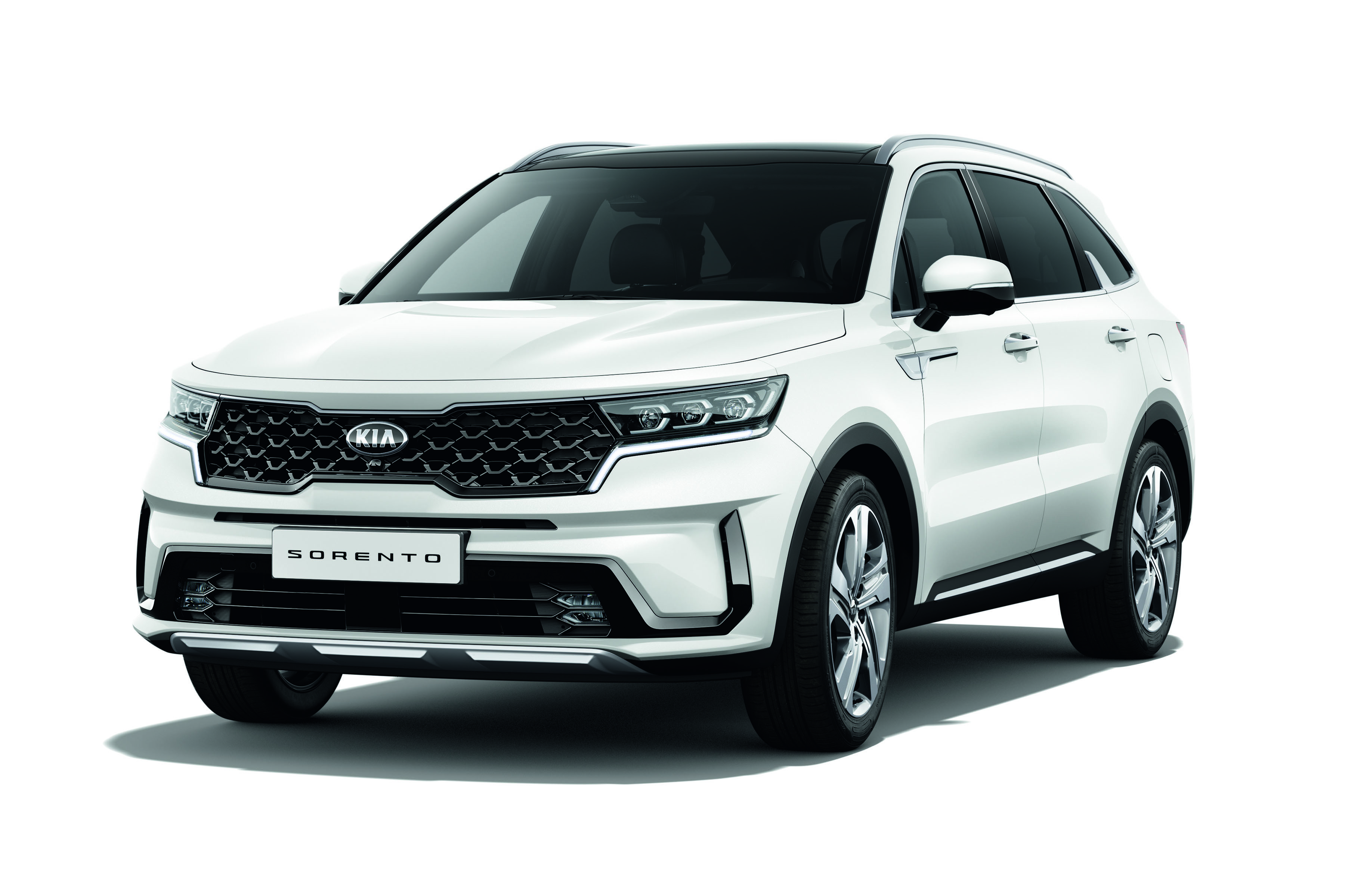 تأجير مركبات SUV